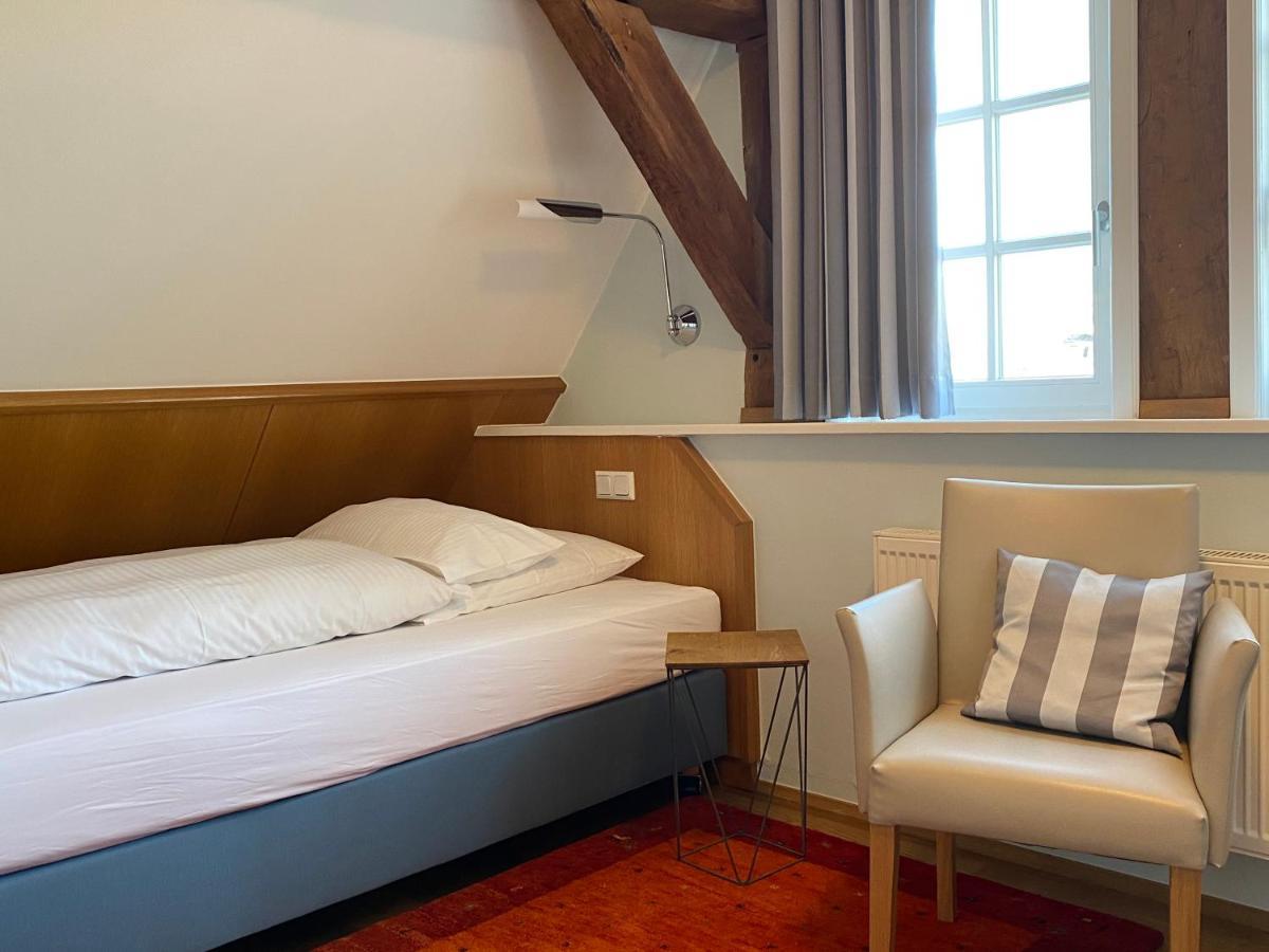 Hotel Weber Amöneburg Extérieur photo
