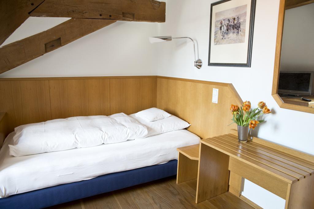 Hotel Weber Amöneburg Chambre photo
