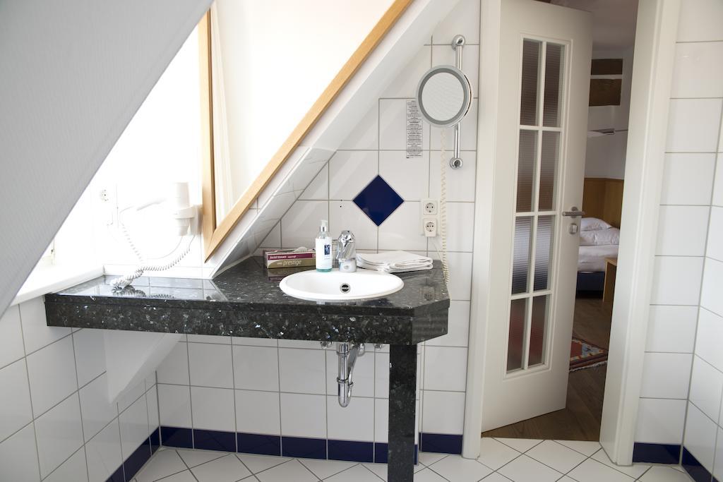 Hotel Weber Amöneburg Chambre photo