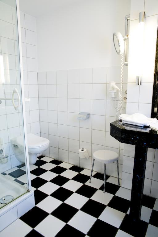 Hotel Weber Amöneburg Extérieur photo