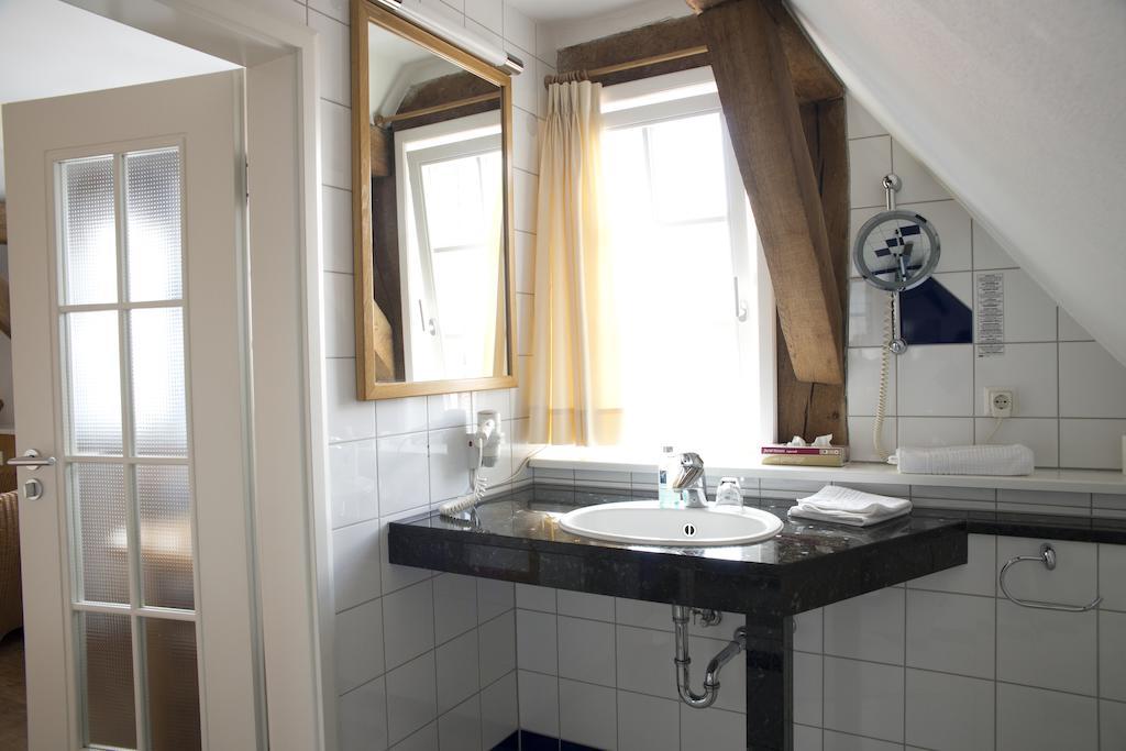 Hotel Weber Amöneburg Extérieur photo