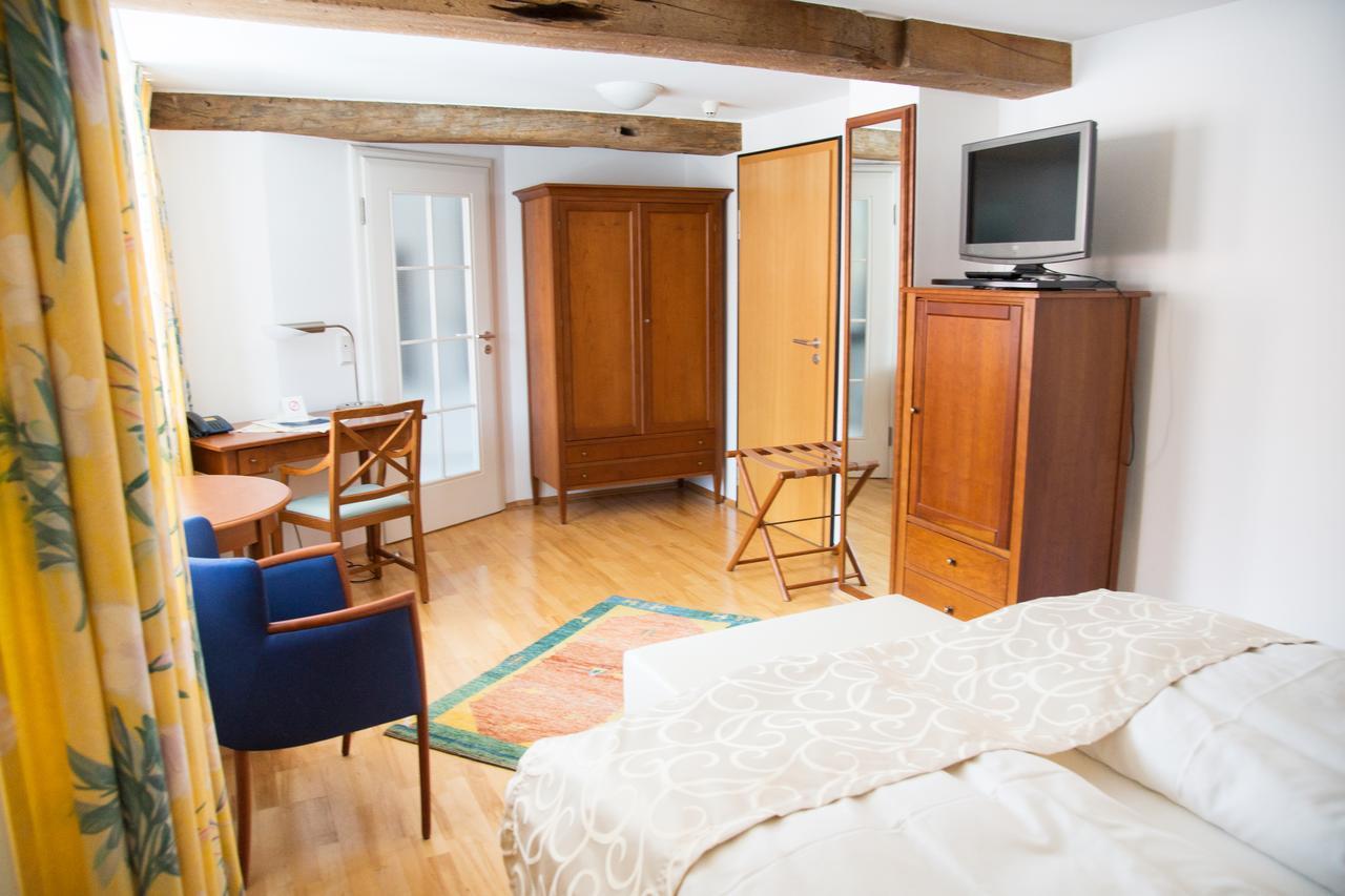 Hotel Weber Amöneburg Extérieur photo